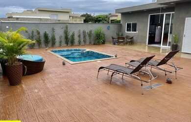 Imagem 10: SÃO JOSÉ DO RIO PRETO - RESIDENCIAL - CONDOMÍNIO RECANTO DO LAGO