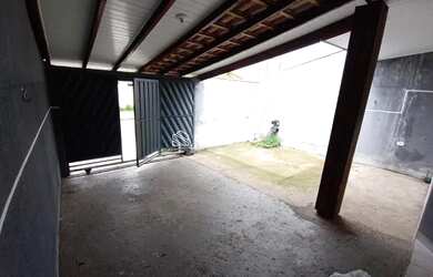 Imagem 2: FAZENDA RIO GRANDE - Casa Padrão - Nações