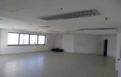 Imagem 4: ANDAR CORPORATIVO SANTANA LOCAÇÃO 117 M2