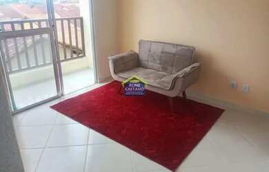 Imagem 4: Apartamento com 2 dorms, Jardim Praia Grande, Mongagua - R$ 172 mil, Cod: ACT2523