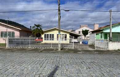 Imagem 2: Casa Urubici. 648m² de Área