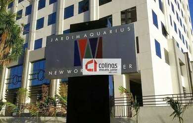 Imagem 15: Sala, 42 m² - venda por R$ 420.000,00 ou aluguel por R$ 2.716,98/mês...