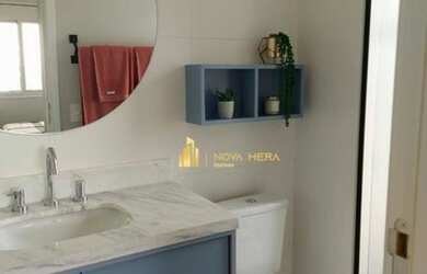 Imagem 13: Apartamento com 2 dormitórios à venda, 60 m² por R$ 450.000,00 - Centro...