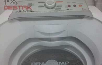 Imagem 10: Residencial - Colonia. Churrasqueira, Varanda, Área de serviçoe57m²...