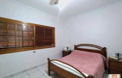 Imagem 13: Casa sobrado na rua 4 dormitórios/suite, cozinha planejada