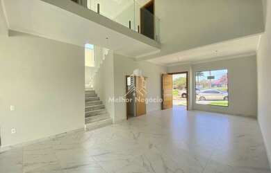 Imagem 8: Sobrado com 3 dorms, Residencial Real Park, Sumaré - R$ 1.16 mi, Cod: RCA2675