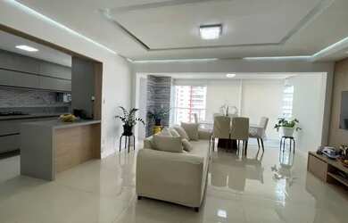 Imagem 1: Apartamento à Venda, 3/4, Greenville, 116m2, Patamares, Salvador/BA