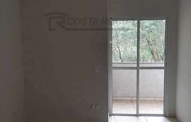 Imagem 2: Apartamento com 2 dormitórios, 54 m² - venda por R$ 195.000,00 ou aluguel...