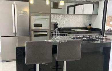 Imagem 4: Casa com 4 dorms, Residencial Real Park, Sumaré - R$ 1.19 mi, Cod CA2776