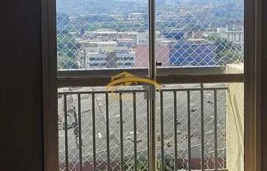 Imagem 11: Apartamento para venda, Centro de Osasco, com 3 dormitórios e 2 vagas...