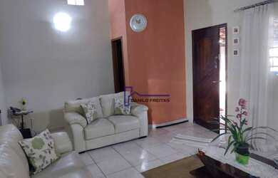 Imagem 2: Casa à venda em Atibaia, Jardim Paulista