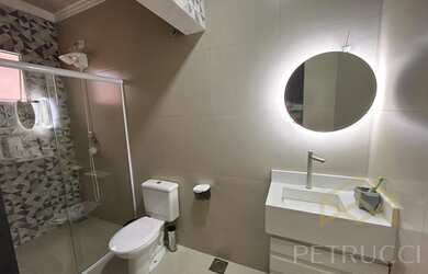 Imagem 13: Casa - Lenheiro - Valinhos