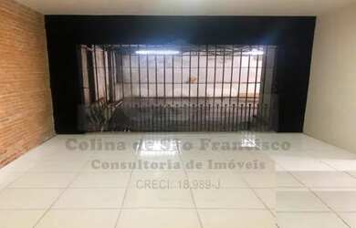 Imagem 2: Salão comercial no Butantã frente para portão 3 USP