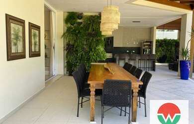 Imagem 12: Jardim Acapulco Guarujá, casa à venda, 6 suítes e lazer