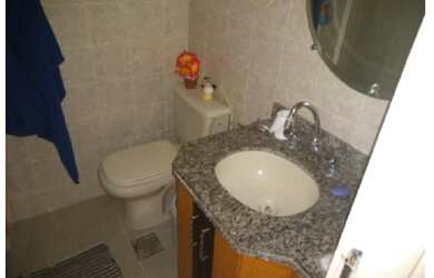 Imagem 12: Excelente Apartamento na praia do Recreio dos Bandeirantes - RJ