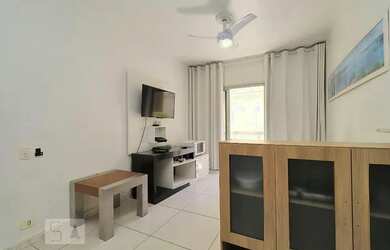 Imagem 3: Apartamento para Aluguel - Copacabana, 1 Quarto, 44 m2