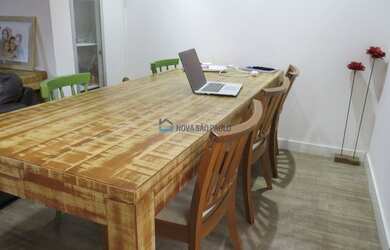 Imagem 6: Condomínio Planalto Paulista 3 Suítes, 4 Vagas e Lazer, Permuta Apartamento