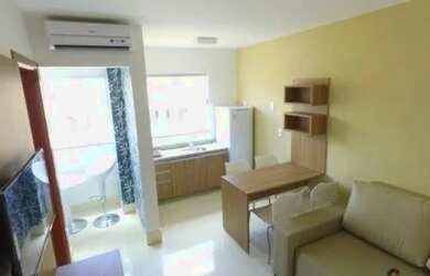 Imagem 6: Apartamento Caldas Novas. Piscina, 80m² de Área, 2 Vagas na garageme2...