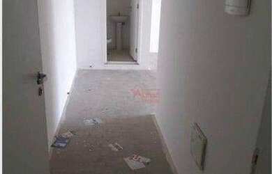 Imagem 3: Sala, 38 m² - venda por R$ 400.000 ou aluguel por R$ 2.500/mês - Barra...