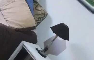 Imagem: O quarto está localizado em Gonzaga, Santos para alugar por