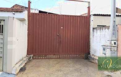 Imagem 4: Barracão para alugar, 296 m² por R$ 2.960,00/mês - Jardim Urupês - São José do Rio Preto/S