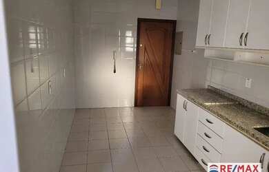 Imagem: O apartamento possui 3 Dormitórios, 3 Banheiros, 2 Vagas na