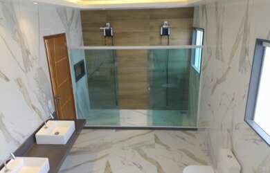 Imagem 8: Casa alto padrão em condomínio de luxo em bairro nobre, Araruama/R$...