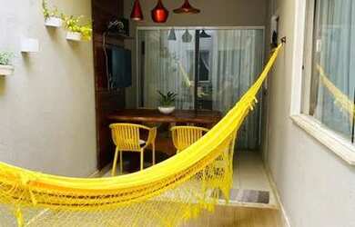 Imagem 10: Santa Felicidade. Varanda, Imóvel novo, Guarda roupae129m² de Área