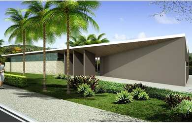 Imagem: O terreno possui 1.150m² de Área e está localizado em Teixeirinha