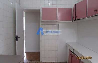 Imagem 14: Apartamento para Locação 2 Quartos, 1 Vaga, 90M², TIJUCA, RIO DE JANEIRO - RJ