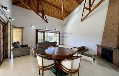 Imagem 3: Casa em Condomínio para Locação em Bragança Paulista, Condomínio...