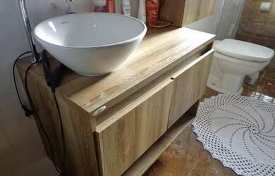 Imagem 6: Casa/Residencial. Varanda, 169m² de Área, 2 Banheirose3 Dormitórios