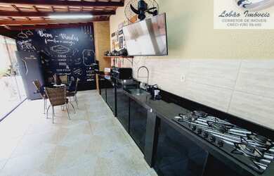 Imagem 15: Oportunidade Linda casa plana no Ipiranga 1 em Resende RJ