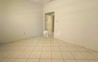 Imagem: A casa possui 2 Dormitórios, 1 Banheiro, 100m² de Área e