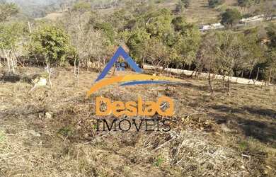 Imagem: O terreno possui 654m² de Área e está localizado em Lagoa