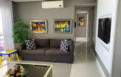 Imagem 5: Apartamento para venda no Villa Anaiti- Ike- em Imbuí - Salvador - Bahia