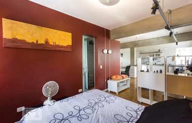 Imagem 7: Apartamento para Aluguel - Vila Olímpia, 1 Quarto, 44 m2