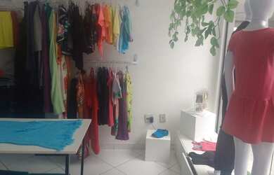 Imagem 2: Passo ponto de loja. 