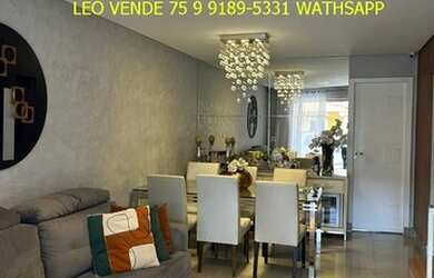 Imagem 2: Leo vende, Vila Olímpia, 3 4 duas suítes, dep, veja fotos