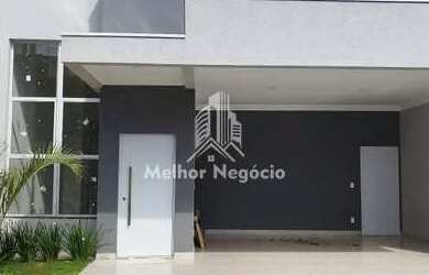 Imagem: A casa em condomínio possui 3 Dormitórios, 2 Banheiros, 4