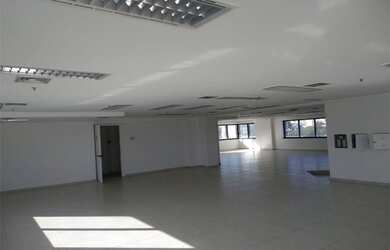 Imagem 12: ANDAR CORPORATIVO SANTANA LOCAÇÃO 117 M2