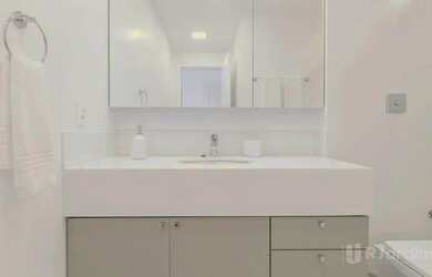 Imagem 4: Apartamento para alugar com 3 quartos, suítes, 1 vaga, 160 m² - Copacabana...