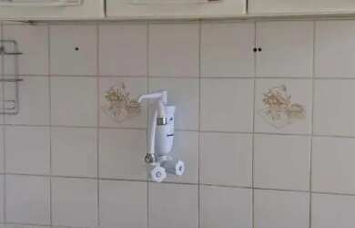 Imagem 6: Apartamento Freguesia. 45m² de Área, 1 Banheiroe2 Dormitórios