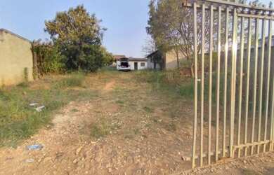 Imagem 7: Terreno Fazenda Rio Grande