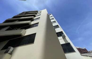 Imagem: O apartamento possui 3 Dormitórios, 3 Banheiros, 1 Vaga na