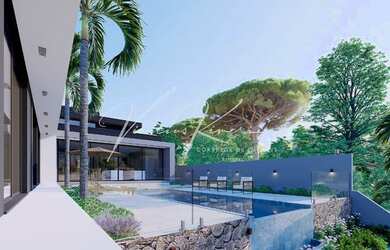 Imagem 14: Casa com 4 suítes no Condomínio Shambala III Atibaia