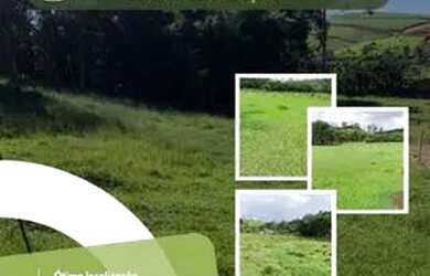 Imagem: O terreno possui 600m² de Área e está localizado em Centro