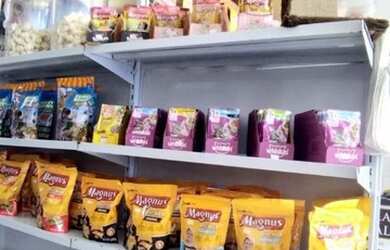 Imagem 12: Venda pet shop em São Paulo