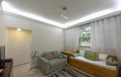 Imagem 7: Sobrado a venda 2 quartos, suíte 2 vagas - Boqueirão Santos/SP