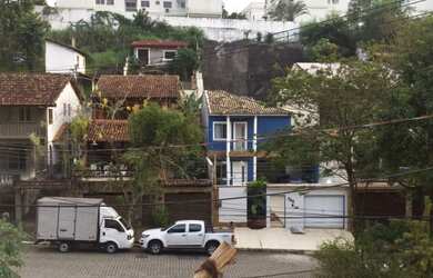 Imagem 9: Casa em Construção - Condomínio fechado na Freguesia-Jacarepaguá